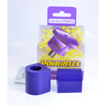 Powerflex für Volvo 240 (1975 - 1993) Stabilisator vorne 19,5mm PFF88-206-19.5