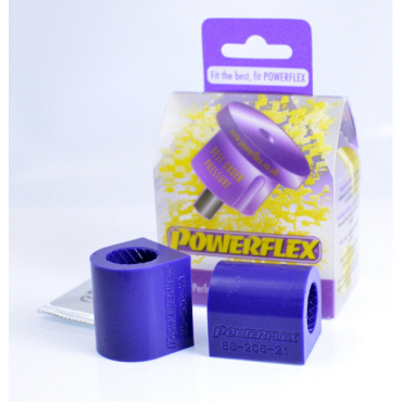 Powerflex für Volvo 240 (1975 - 1993) Stabilisator vorne 21mm PFF88-206-21