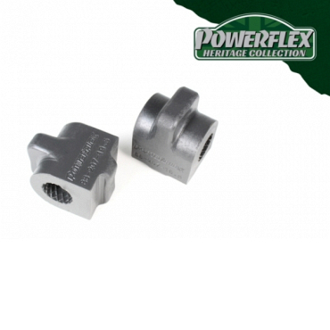 Powerflex Buchsen Stabilisator vorne 19,5mm für Volvo 240 (1975 - 1993) Heritage Collection