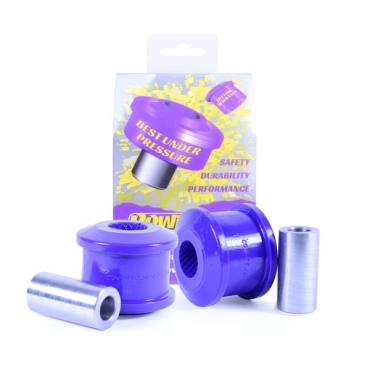 Powerflex Buchsen Querlenker vorne PU Buchse hinten für Volvo XC70 (2002-2007)