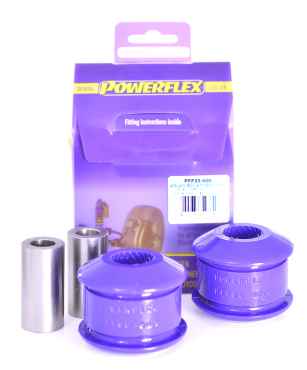 Powerflex für Volvo S60 AWD 2002 Querlenker hintere Buchse PFF88-600