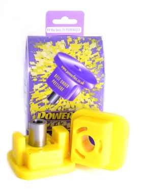 Powerflex Buchsen Motor Aufnahme oben gross Benzin Modelle für Volvo XC70 (2002-2007)