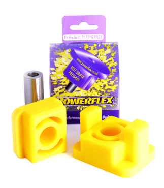Powerflex Buchsen Motor Aufnahme oben gross Diesel Modelle für Volvo XC70 (2002-2007)