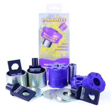Powerflex Buchsen Schräglenker HA für Alfa Romeo Giulietta 940 (2010-)