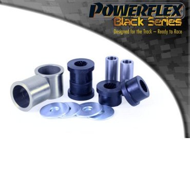 Powerflex Buchsen Zugstrebe unten außen HA für Alfa Romeo Giulietta 940 (2010-) Black Series