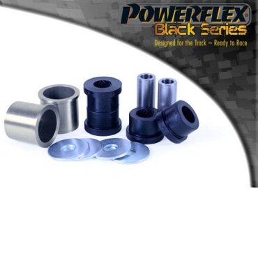 Powerflex Buchsen Querlenker oben außen HA für Alfa Romeo Giulietta 940 (2010-) Black Series