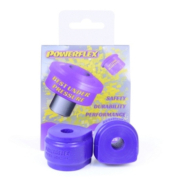 Powerflex Buchsen Stabilisator hinten 25.4mm für Alfa Romeo Giulietta 940 (2010-)