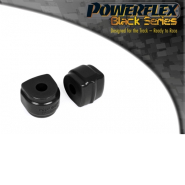 Powerflex Buchsen Stabilisator hinten 15mm für Alfa Romeo Giulietta 940 (2010-) Black Series