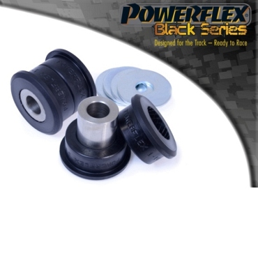 Powerflex Buchsen Querlenker oben innen HA für Alfa Romeo Giulietta 940 (2010-) Black Series