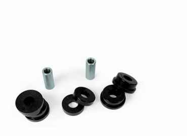 Powerflex Buchsen die Strebe zur HA für Alfa Romeo Alfasud, Alfasud Sprint (1971-1989), 33 (1983-1995) Black Series