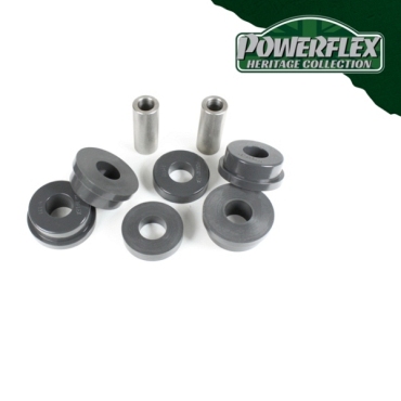 Powerflex Buchsen die Strebe zur HA für Alfa Romeo Alfasud, Alfasud Sprint (1971-1989), 33 (1983-1995) Heritage Collection