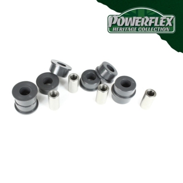 Powerflex Rear Watts Linkage Bushfor Alfa Romeo Alfetta, Giulietta, GTV6 Type 116 (1972-1987), 75 (1985-1992) Heritage Collection