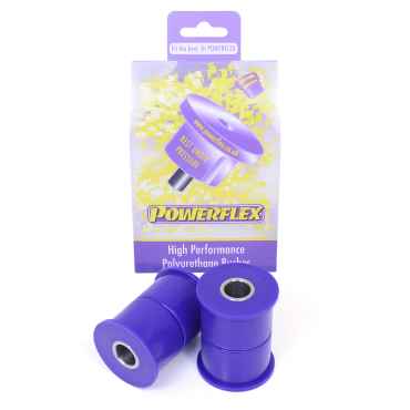 Powerflex Rear Trailing Arm Rear Bush for Alfa Romeo P6 Spider, GTV all series (1967-1994)