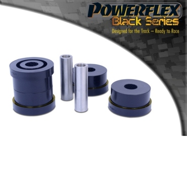 Powerflex for Alfa Romeo 159 (2005-2011) Rear Trailing Arm Front Outer Bush PFR1-510BLK Black Series