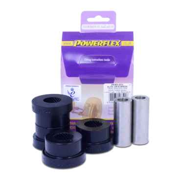 Powerflex für Alfa Romeo Brera (2005-2010) Längslenker hinten, hintere, innere Buchse PFR1-511