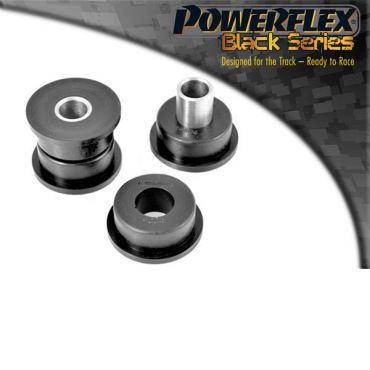 Powerflex for Alfa Romeo 164 V6 & Twin Spark (1987 -1998) Rear Tie Bar To Hub Bush PFR1-604BLK Black Series