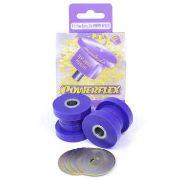 Powerflex für Alfa Romeo Spider, GTV 2.0 & V6 (1995-2005) Querlenker hinten außen HA PFR1-710