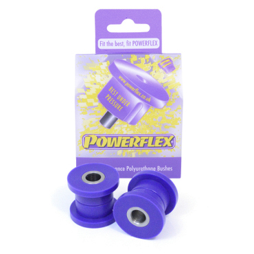 Powerflex für Alfa Romeo Spider, GTV 2.0 & V6 (1995-2005) Querlenker hinten mitte Stoßdämpfer HA PFR1-711