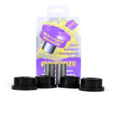 Powerflex für Alfa Romeo Spider, GTV 2.0 & V6 (1995-2005) vorderer Querlenker innen HA PFR1-713
