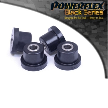 Powerflex für Alfa Romeo Spider, GTV 2.0 & V6 (1995-2005) oberer Querlenker innen PFR1-716BLK Black Series