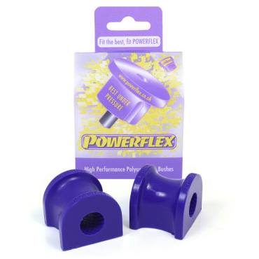 Powerflex für Alfa Romeo Spider, GTV 2.0 & V6 (1995-2005) Stabilisator hinten 18mm PFR1-717-18