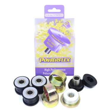 Powerflex for Alfa Romeo 147 (00-10), 156 (97-07), GT (03-10) Rear Suspension Front Arm Bush PFR1-816