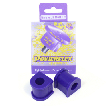 Powerflex for Alfa Romeo 147 (00-10), 156 (97-07), GT (03-10) Rear Anti Roll Bar Bush 16mm PFR1-819-16