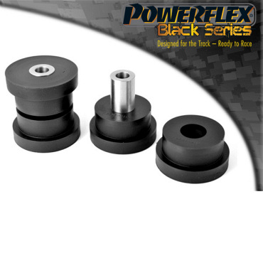Powerflex für Alfa Romeo 166 hinterer Querlenker der HA PFR1-910BLK Black Series