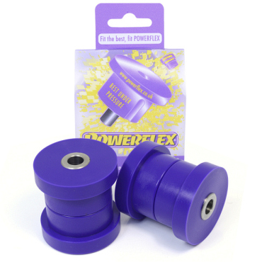 Powerflex für Alfa Romeo 166 vorderen Querlenker hinten PFR1-911