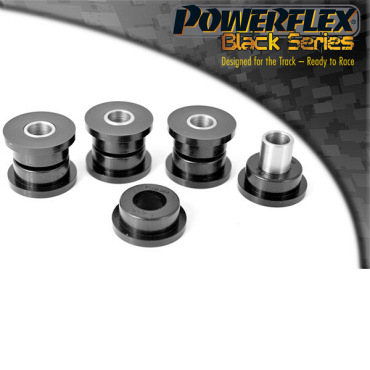 Powerflex für Alfa Romeo 166 den hinteren Führungsarm HA PFR1-912BLK Black Series