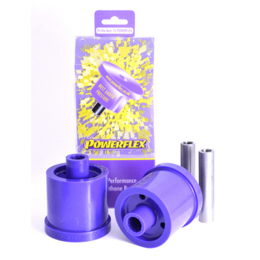 Powerflex für Chevrolet Aveo/Kalos (2002-2011) Achse zu Karosserie HA PFR10-110