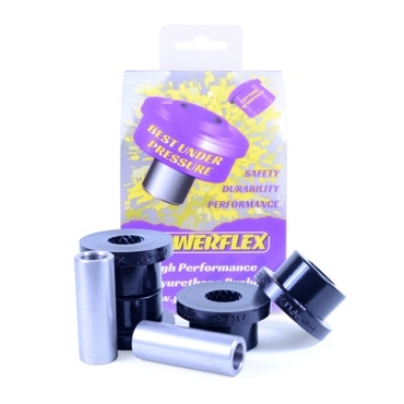 Powerflex Buchsen Querlenker hinten oben außen für Citroen C5 III (2008-)