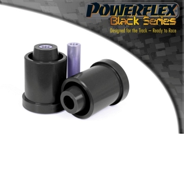 Powerflex Rear Beam Mounting Bush for Fiat Stilo (2001-2010) Black Series
