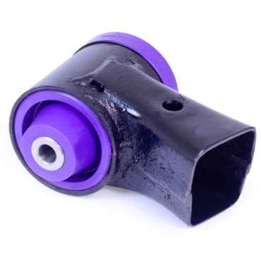 Powerflex Buchsen Achse zu Karosserie HA für Fiat Stilo (2001-2010)