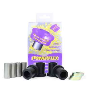 Powerflex Buchsen Querlenker hinten unten außen für Ferrari F355 (1994-1999)