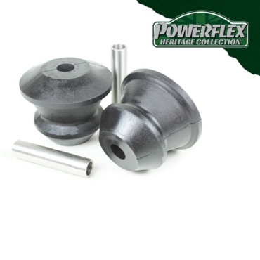 Powerflex Buchsen Achse zu Karosserie HA für Ford Sierra, Sapphire, Scorpio Non-Cosworth Heritage Collection
