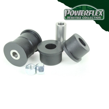 Powerflex Buchsen Längslenker außen hinten für Ford Sierra, Sapphire, Scorpio Non-Cosworth Heritage Collection