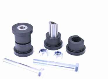 Powerflex Buchsen Längslenker innen hinten für Ford 3Dr RS Cosworth inc. RS500 (1986-1988) Black Series