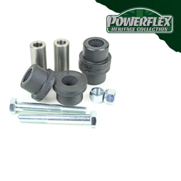 Powerflex Buchsen Längslenker innen hinten für Ford Sierra, Sapphire, Scorpio Non-Cosworth Heritage Collection