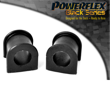 Powerflex for Ford Sapphire & Sierra Cosworth 4WD Rear Anti-Roll Bar Mounting Bush 18mm PFR19-118BLK Black Series
