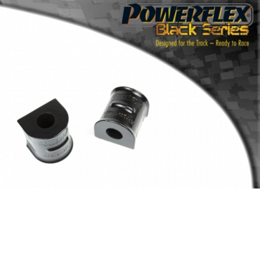 Powerflex Rear Anti Roll Bar To Chassis Bush 20mm for Ford Focus MK3 RS Black Series