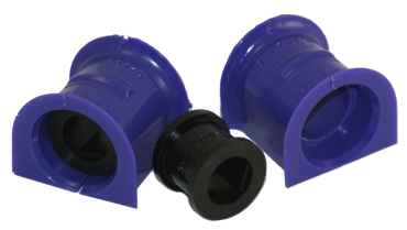 Powerflex für Volvo C30 (2006 onwards) Stabilisator zum Fahrgestell vorne 21mm PFR19-1204-21