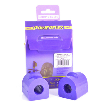 Powerflex für Ford Mondeo (2000 to 2007) Stabilisator hinten PFR19-1316-20