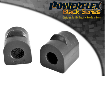 Powerflex for Ford Mondeo (2000 to 2007) Rear Anti Roll Bar Bush PFR19-1316-20BLK Black Series