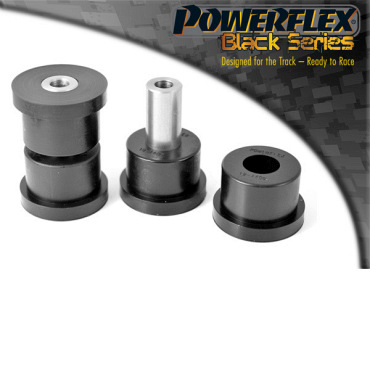 Powerflex for Ford Escort Mk1 Leaf Spring Mount Rear PFR19-1409BLK Black Series