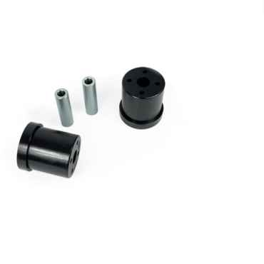 Powerflex Rear Beam To Chassis Bush for Ford Fiesta Mk7 (2008-2017) Black Series