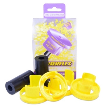 Powerflex für Ford Mustang (2015 -) hinterer Hilfsrahmen Hülseneinsatz vorne PFR19-1720