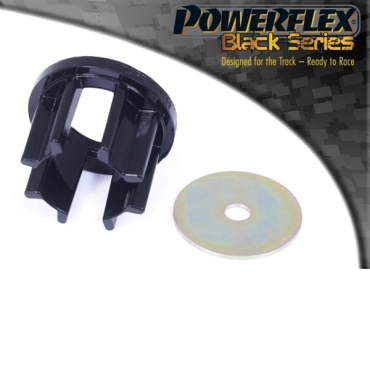 Powerflex for Ford Focus MK3 RS Rear Diff Front Mounting Bush Insert PFR19-1830BLK Black Series