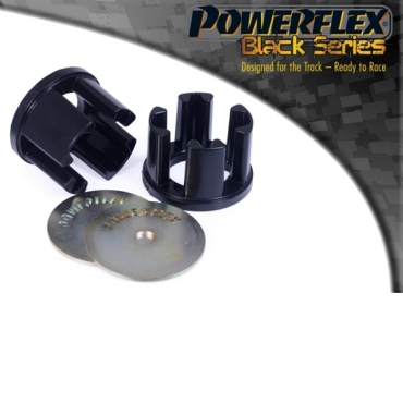 Powerflex for Ford Focus MK3 RS Rear Diff Rear Mounting Bush Insert PFR19-1831BLK Black Series