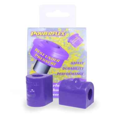 Powerflex Rear Anti-Roll Bar Bush 21.3mm for Volvo V60 (2011-2018)